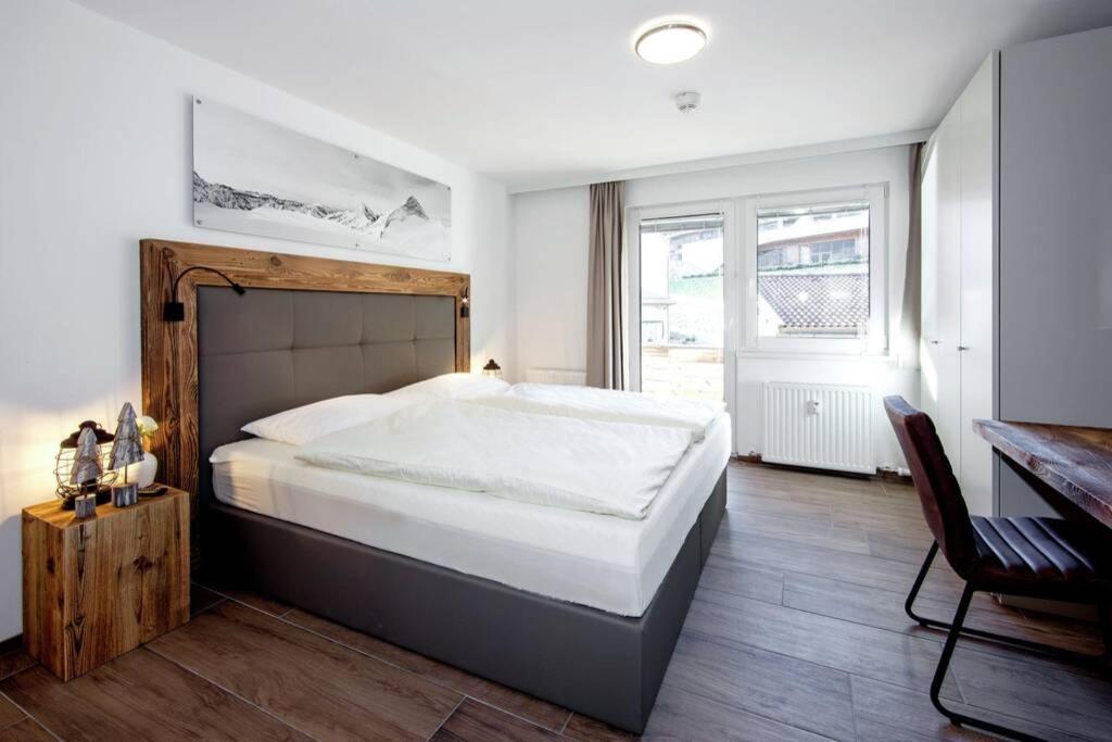 Appartements Austria Finkenberg Extérieur photo