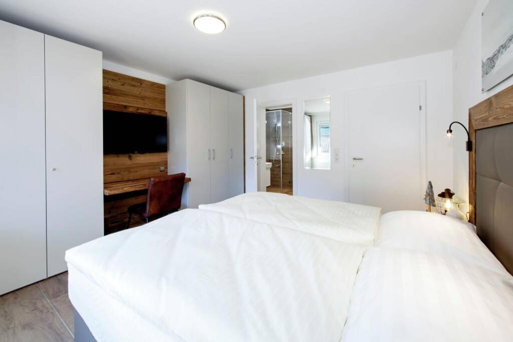 Appartements Austria Finkenberg Extérieur photo
