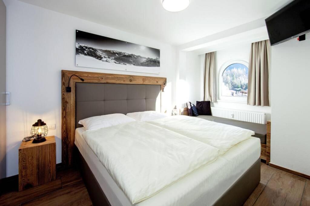 Appartements Austria Finkenberg Extérieur photo